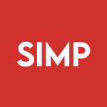 SIMP Stock Logo