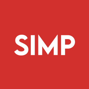 Stock SIMP logo