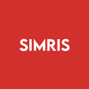 Stock SIMRIS logo
