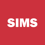 SIMS Stock Logo