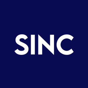 Stock SINC logo
