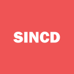 SINCD Stock Logo