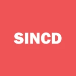 SINCD logo