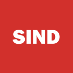 SIND Stock Logo