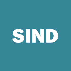 Stock SIND logo