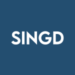 SINGD Stock Logo