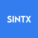 SINTX Stock Logo