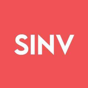 Stock SINV logo