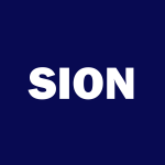 SION Stock Logo