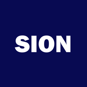 Stock SION logo