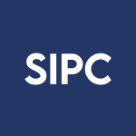 SIPC Stock Logo