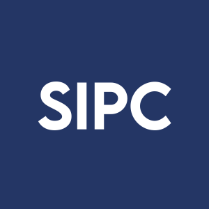 Stock SIPC logo