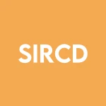 SIRCD logo