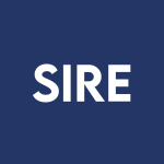 SIRE Stock Logo