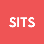 SITS Stock Logo
