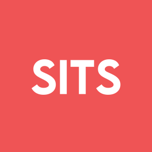 Stock SITS logo