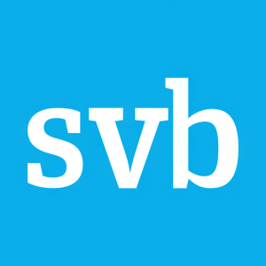Stock SIVB logo