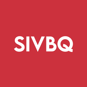 Stock SIVBQ logo