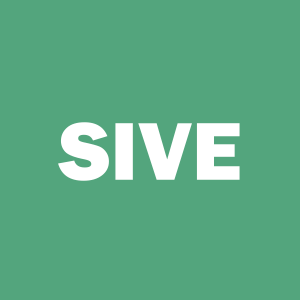 Stock SIVE logo