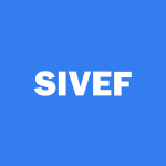 SIVEF Stock Logo