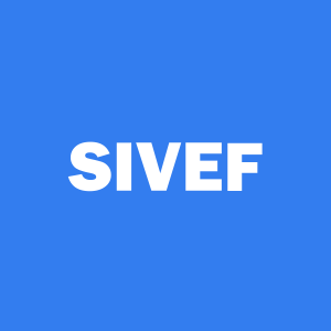 Stock SIVEF logo