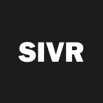 SIVR Stock Logo