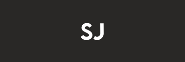 Stock SJ logo