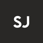SJ Stock Logo