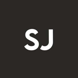 Stock SJ logo