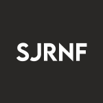 SJRNF Stock Logo