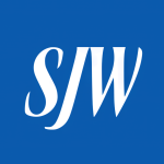 SJW Stock Logo