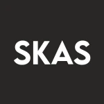 Saker Aviation logo