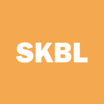 SKBL Stock Logo