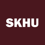 SKHU Stock Logo