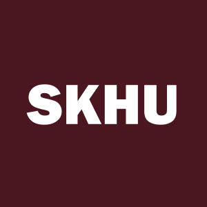Stock SKHU logo