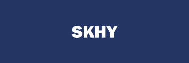 Stock SKHY logo