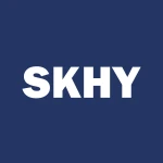 SK hynix Inc. logo