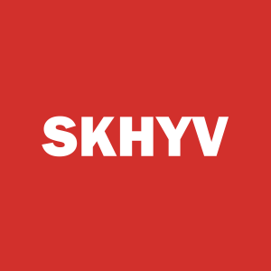 Stock SKHYV logo