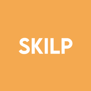 Stock SKILP logo