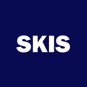 Stock SKIS logo