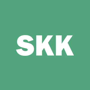 Stock SKK logo