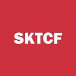 SKYCHAIN TECHNOLOGIES INC logo