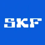 Skf Ab logo