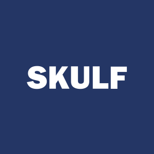 Stock SKULF logo