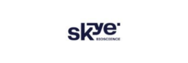 Stock SKYE logo