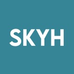 SKYH Stock Logo