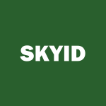 SKYID Stock Logo