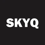Sky Quarry Inc