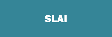 Stock SLAI logo