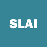 SLAI Stock Logo